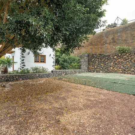 Casa Candelaria * La Guancha