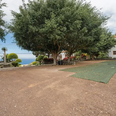 Vakantiehuis Casa Candelaria