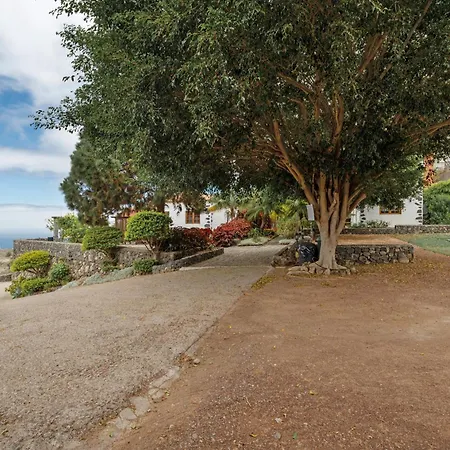 Casa Candelaria Vakantiehuis *