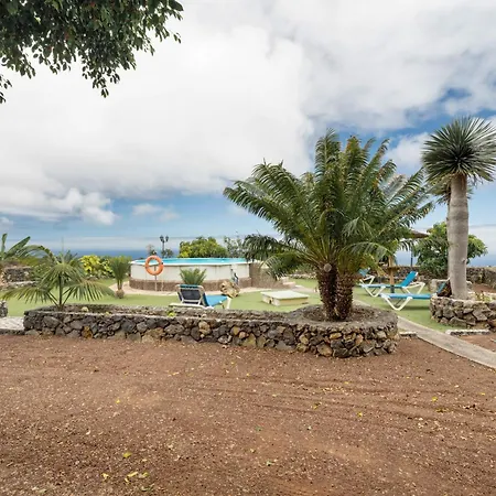 Vakantiehuis Casa Candelaria La Guancha