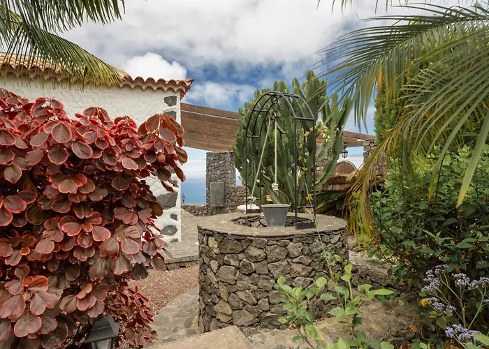 Casa Candelaria * La Guancha