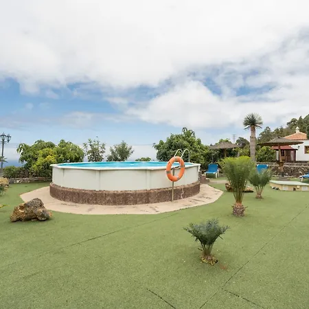Casa Candelaria Сasa de vacaciones *
