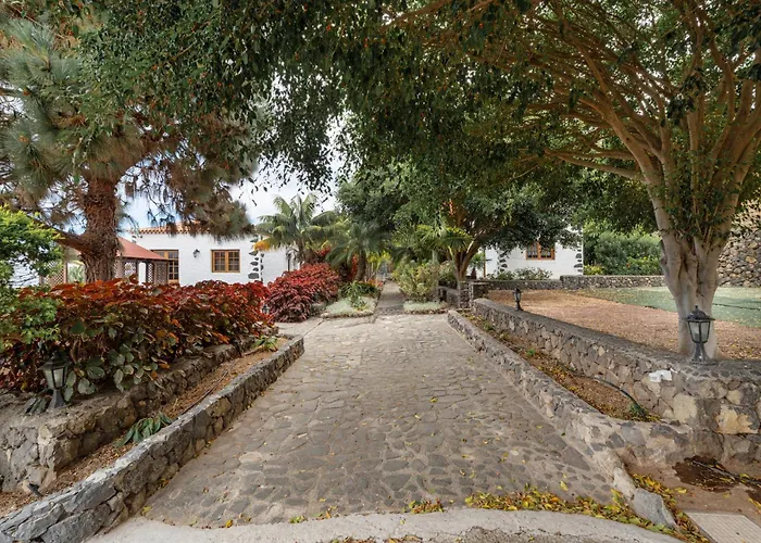 Casa vacanze Casa Candelaria