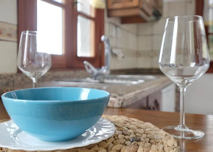 Casa vacanze Casa Candelaria