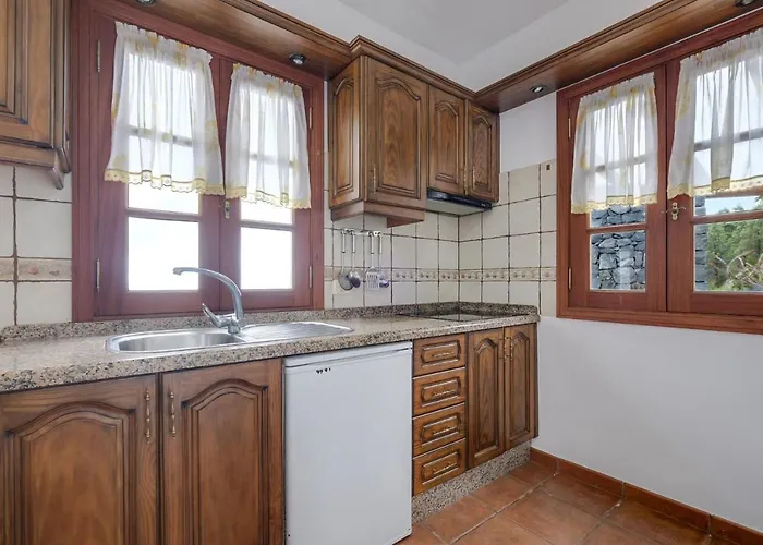 Casa vacanze Casa Candelaria La Guancha