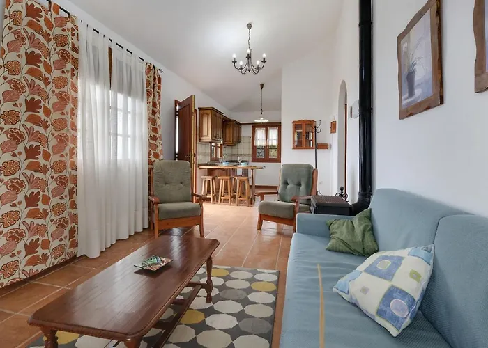 Casa vacanze Casa Candelaria La Guancha