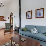 Vakantiehuis Casa Candelaria *