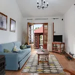 Casa Candelaria בית נופש