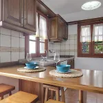 Casa Candelaria Дом отдыха