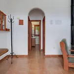 Casa Candelaria Ла-Гуанча