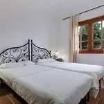 Casa Candelaria Дом отдыха Ла-Гуанча