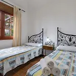 Дом отдыха Casa Candelaria Ла-Гуанча