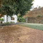 Casa Candelaria * Ла-Гуанча