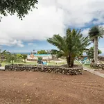 Дом отдыха Casa Candelaria *