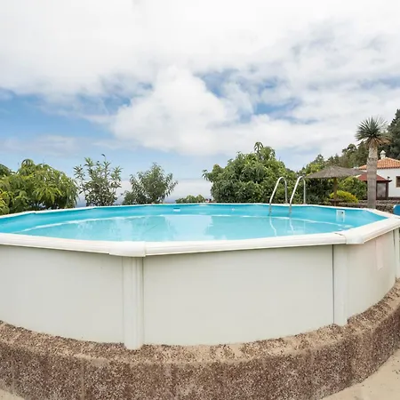 Casa Candelaria Holiday home *