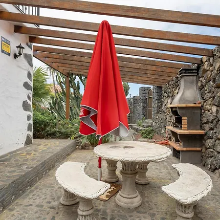 Casa Candelaria