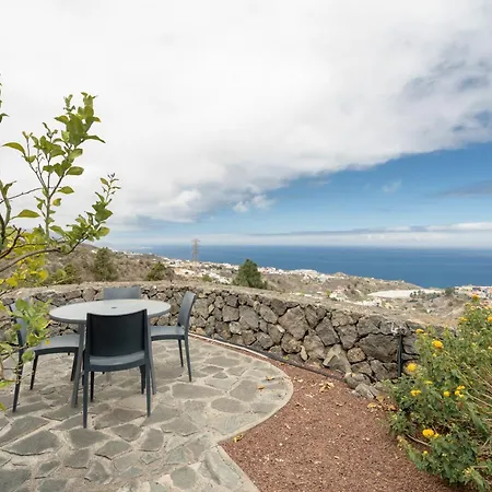 Holiday home Casa Candelaria La Guancha