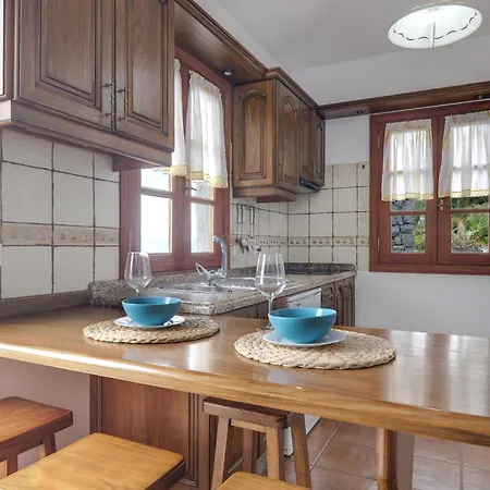 Casa Candelaria La Guancha