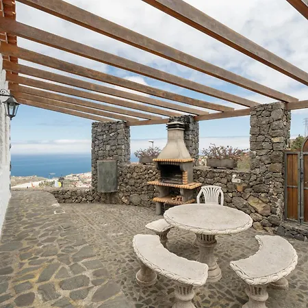 Casa Candelaria Feriehus