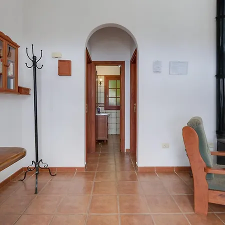Casa Candelaria Ла-Гуанча