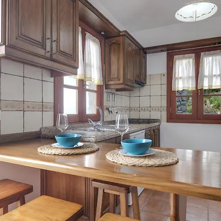 Casa Candelaria