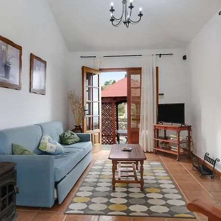 Casa Candelaria *