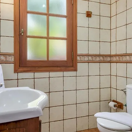 Casa Candelaria * La Guancha