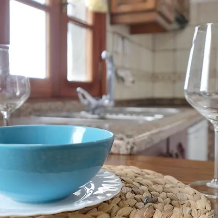 Holiday home Casa Candelaria