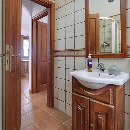 Holiday home Casa Candelaria *
