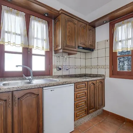 Holiday home Casa Candelaria La Guancha