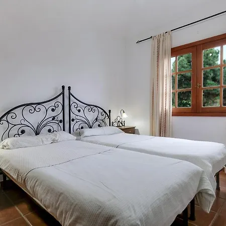 Ferienhaus Casa Candelaria La Guancha