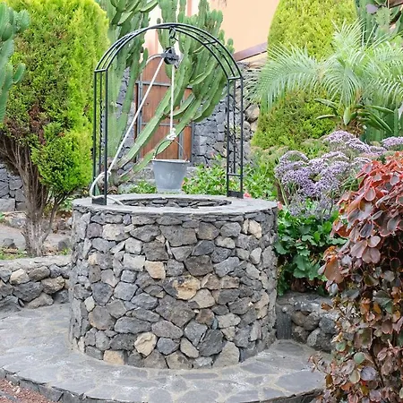 Casa Candelaria La Guancha