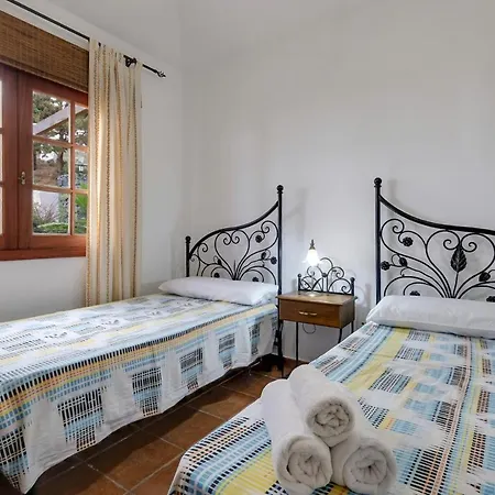 Dom wakacyjny Casa Candelaria *