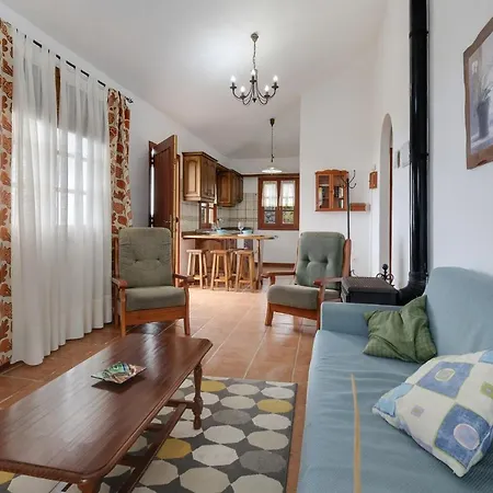 Dom wakacyjny Casa Candelaria La Guancha