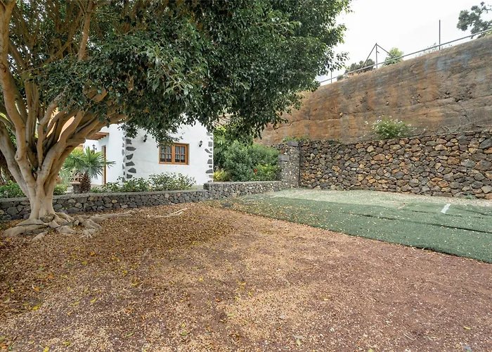 Casa Candelaria * La Guancha