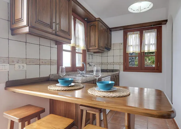 Casa Candelaria La Guancha