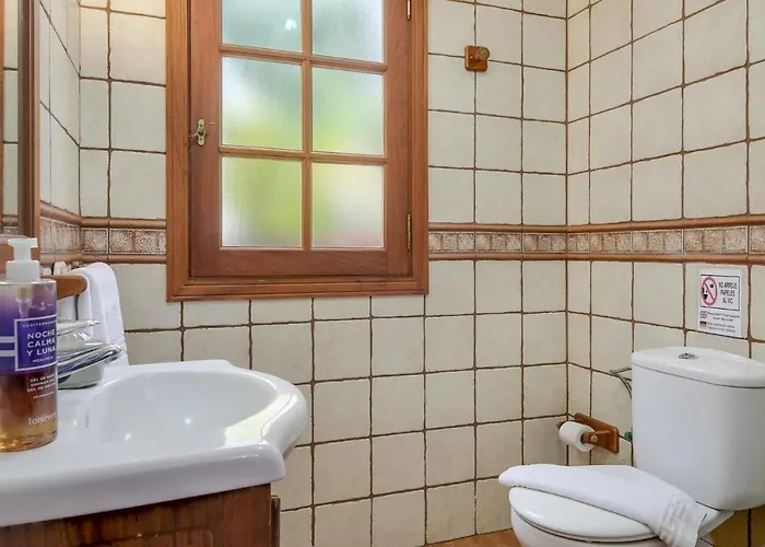 Casa Candelaria * La Guancha