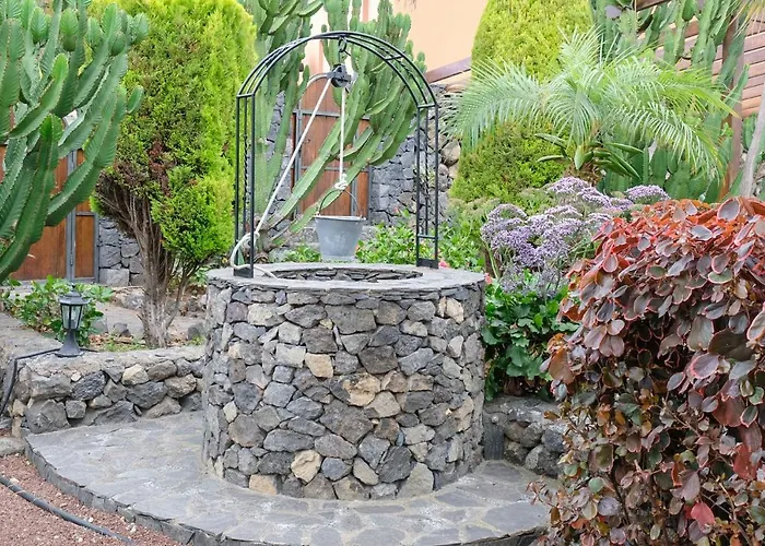 Casa Candelaria La Guancha