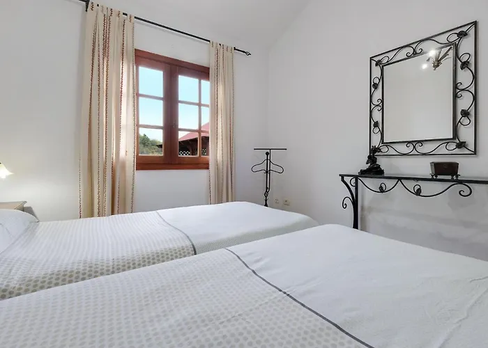 Casa Candelaria La Guancha